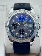 Breitling - Chronomat Evolution Automatic Chronograph Grey, Handtassen en Accessoires, Nieuw