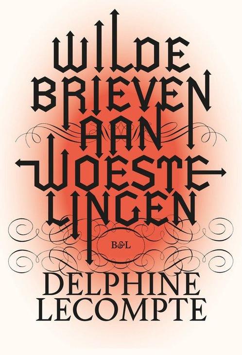 Wilde brieven aan woestelingen 9789464759884, Boeken, Overige Boeken, Gelezen, Verzenden