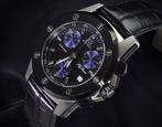 Meyers - Fly Racer Chronograph - Homme - 2020 et après, Nieuw