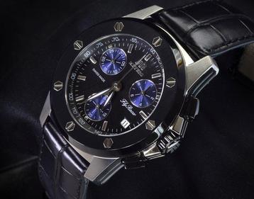Meyers - Fly Racer Chronograph - Homme - 2020 et après