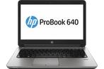 HP ProBook 640 G1 | I5-4200M | Windows 11 Pro, 16 GB, 14 inch, HP, Qwerty