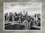 Fabian Kimmel - Views of the City I - New York - Series of