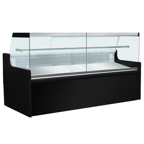 Koeltoonbank | LILA | +2°C/+8°C | Geforceerd | Gekoelde, Zakelijke goederen, Horeca | Keukenapparatuur, Nieuw in verpakking, Verzenden