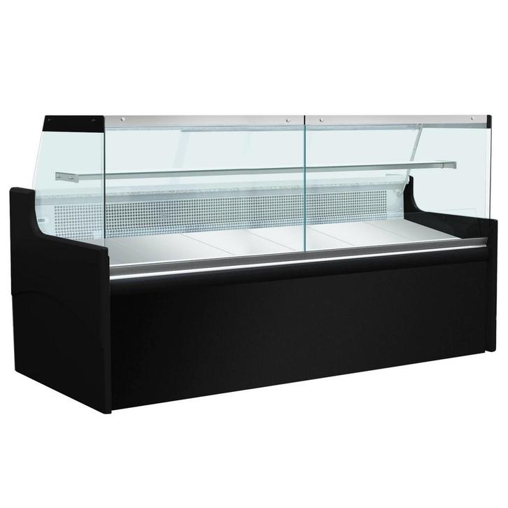 Koeltoonbank | LILA | +2°C/+8°C | Geforceerd | Gekoelde, Zakelijke goederen, Horeca | Keukenapparatuur, Nieuw in verpakking, Verzenden