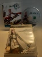 Final Fantasy XIII Playstation 3, Consoles de jeu & Jeux vidéo, Ophalen of Verzenden