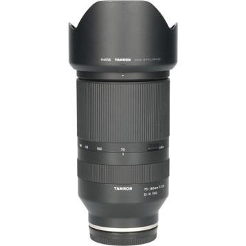 Tweedehands Tamron 70-180mm f/2.8 Di III VXD Sony FE CM4471 beschikbaar voor biedingen