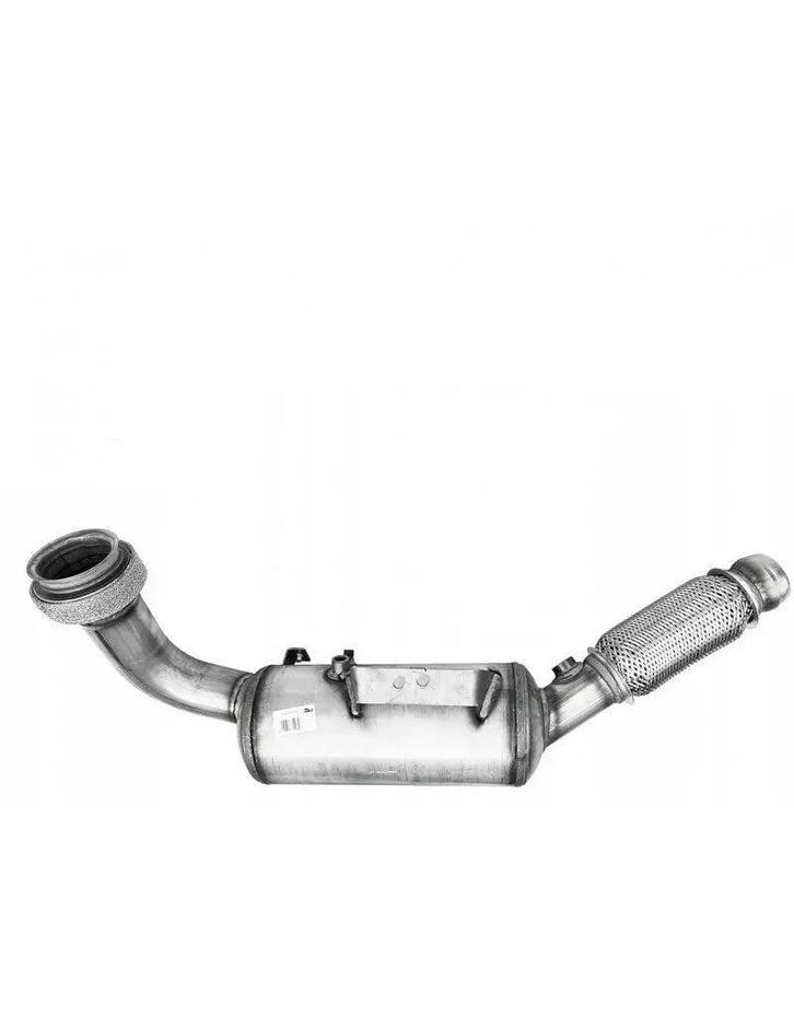 Roetfilter Mercedes-Benz Sprinter 3,5t / 5t, Auto-onderdelen, Brandstofsystemen, Verzenden