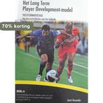 Long Term Player Development 9789081547253 J. Desender, Boeken, Verzenden, Zo goed als nieuw, J. Desender