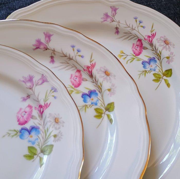 Richard Ginori - Tafelservies (19) - Stile Antico Doucher -, Antiek en Kunst, Antiek | Meubels | Tafels
