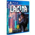 Lacuna / Red art games / PS4, Consoles de jeu & Jeux vidéo, Jeux | Sony PlayStation 4, Ophalen of Verzenden