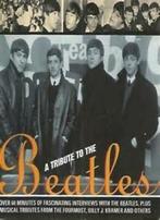 A Tribute to the Beatles CD, CD & DVD, CD | Autres CD, Verzenden