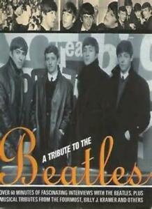 A Tribute to the Beatles CD, CD & DVD, CD | Autres CD, Envoi