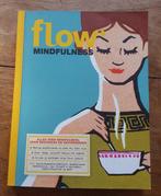 Flow mindfulness 8710722010691 Flowmagazine.nl, Boeken, Verzenden, Zo goed als nieuw, Flowmagazine.nl
