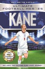 Ultimate Football Heroes - International Edition- Ultimate, Verzenden, Matt Oldfield Ltd