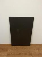 Gebruikt Tafelblad HPL (120x80cm) -TB912- Vintage/Café, Ophalen, Nieuw