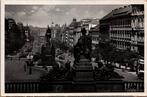 Tsjechië - Europa, Stad en Landschap - Praha / Praag -, Gelopen