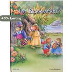 Het Bloemenfeest 9789041219787 Alain Jost, Verzenden, Zo goed als nieuw, Alain Jost
