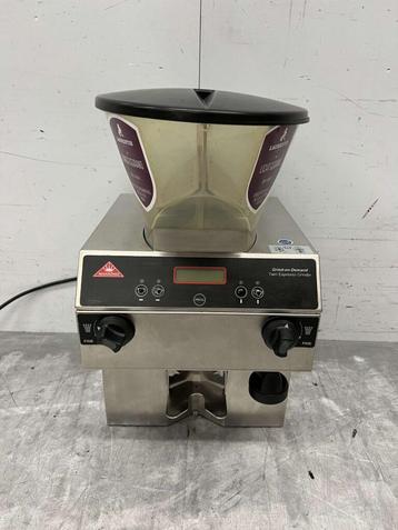 Mahlkonig koffiemolen Grind-on-demand 230V Horeca, Ophalen of Verzenden
