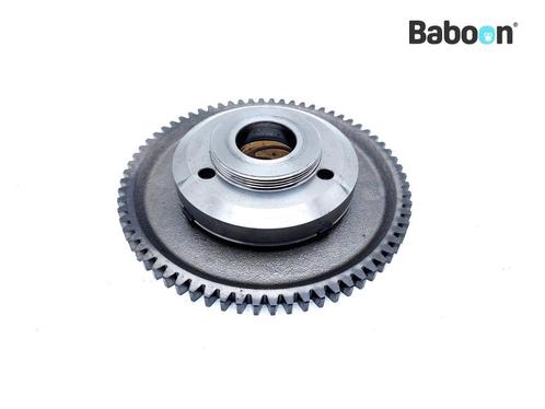 Embrayage de démarreur unidirectionnel Suzuki GSF 1200, Motoren, Onderdelen | Suzuki, Verzenden
