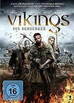Vikings - Die Berserker von Antony Smith  DVD, Gebruikt, Verzenden