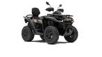 Segway AT6L Touring Premium T3b ABS EPS, 1 cilinder, 12 t/m 35 kW