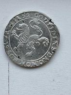 Nederland, Gelderland Leeuwendaalder 1662, Postzegels en Munten