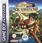 Harry Potter WK Zwerkbal (Losse Cartridge) (Game Boy Games), Ophalen of Verzenden, Zo goed als nieuw