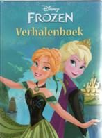 Frozen verhalenboek 9789043828796 Disney, Boeken, Verzenden, Gelezen, Disney