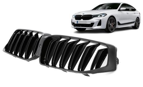 Nieren | BMW | 6-serie Gran Turismo 20- 5d hat. G32 LCI | M6, Auto-onderdelen, Carrosserie, Nieuw, BMW, Verzenden