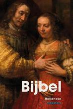 Bijbel met Hollandse meesters 9789065394323, Verzenden, Gelezen