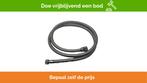 Bieden: Bossini Flexible Chrome Shower Hose 150, Ophalen of Verzenden