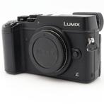 Panasonic Lumix DMC-GX8 body | Tweedehands, Verzenden, Zo goed als nieuw