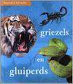 Griezels En Gluiperds 9783829079433 Angela Heetvelt, Boeken, Verzenden, Zo goed als nieuw, Angela Heetvelt