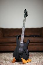 ESP LTD KH-602 Kirk Hammett Signature 2011 | Black, Musique & Instruments, Instruments à corde | Guitares | Électriques, Verzenden