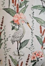 300x280cm! Nieuw ontwerp van Oosterse stof in Art Nouveau -