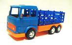 PEPE-JATO 1:24 - Modelauto - Lorry Bedford Truck + Tow Truck