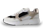 VIA VAI Sneakers in maat 40 Wit | 10% extra korting, Kleding | Dames, Schoenen, Verzenden, Wit, Nieuw, Sneakers