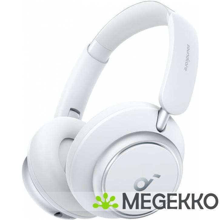 Anker Soundcore Space Q45 Draadloos Wit, Informatique & Logiciels, Ordinateurs & Logiciels Autre, Envoi