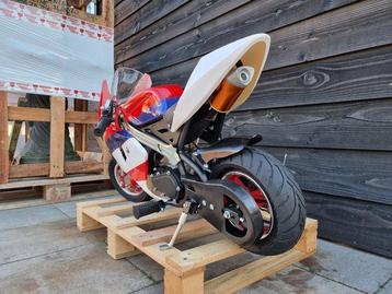 KXD - Mini Bike 49cc - NEW - 2023 beschikbaar voor biedingen