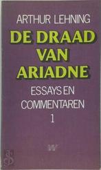 De draad van Ariadne, Boeken, Nieuw, Nederlands, Verzenden