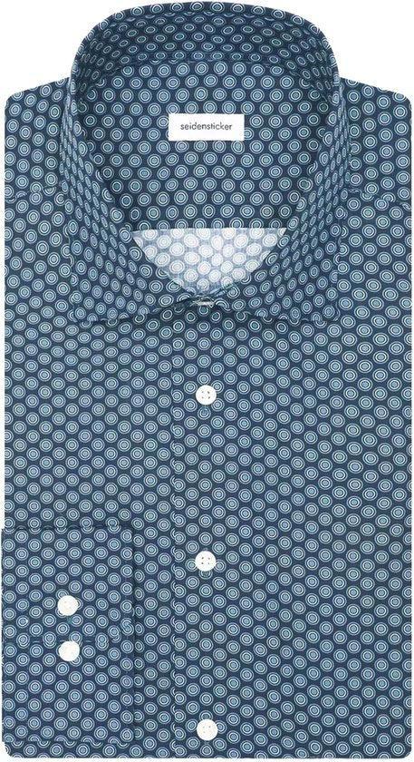 2dekans | Seidensticker New Kent Business Shirt Regular Fit, Vêtements | Hommes, Chemises, Enlèvement ou Envoi