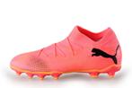 Puma Voetbalschoenen in maat 38 Roze | 5% extra korting, Kinderen en Baby's, Kinderkleding | Schoenen en Sokken, Verzenden, Jongen of Meisje