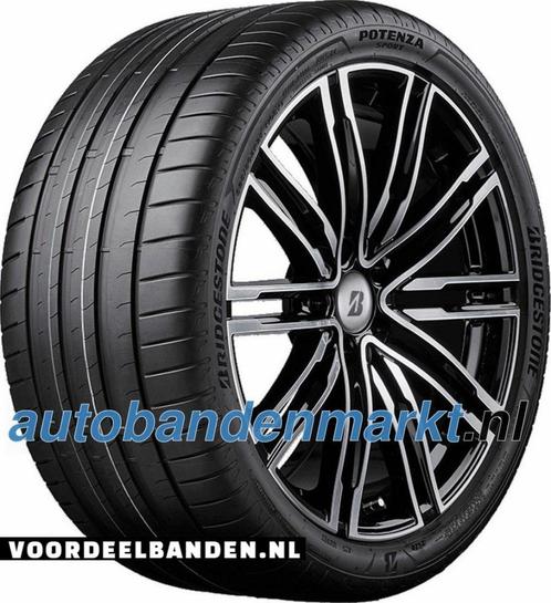 Bridgestone Potenza Sport 285/35 ZR18 (101Y) XL EVc, Autos : Pièces & Accessoires, Pneus & Jantes