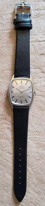 Omega - Constellation - 153.014 - Heren - 1970-1979, Nieuw