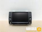 Display Multi Media regelunit Volkswagen Golf O263372, Nieuw