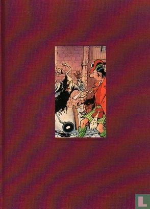 Mick Mac Adam - De veerman van de dood - 2002, Boeken, Stripverhalen, Zo goed als nieuw, Eén stripboek, Verzenden