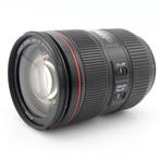 Canon EF 24-105mm F/4 L IS II USM | Tweedehands, Verzenden