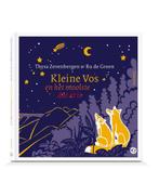 Kleine Vos en het mooiste wat er is / Kleine Vos / 2, Boeken, Verzenden, Gelezen, Thysa Zevenbergen
