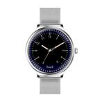 NY12 Luxe Smartwatch Horloge Fitness Activity Tracker iOS, Handtassen en Accessoires, Nieuw, Rundoing, Verzenden