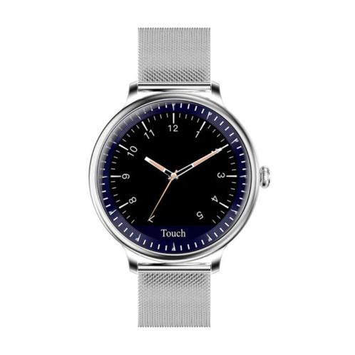 NY12 Luxe Smartwatch Horloge Fitness Activity Tracker iOS, Bijoux, Sacs & Beauté, Montres connectées, Envoi